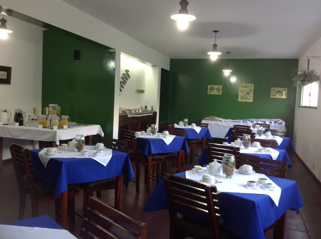 פנדו Maison Clapp מראה חיצוני תמונה