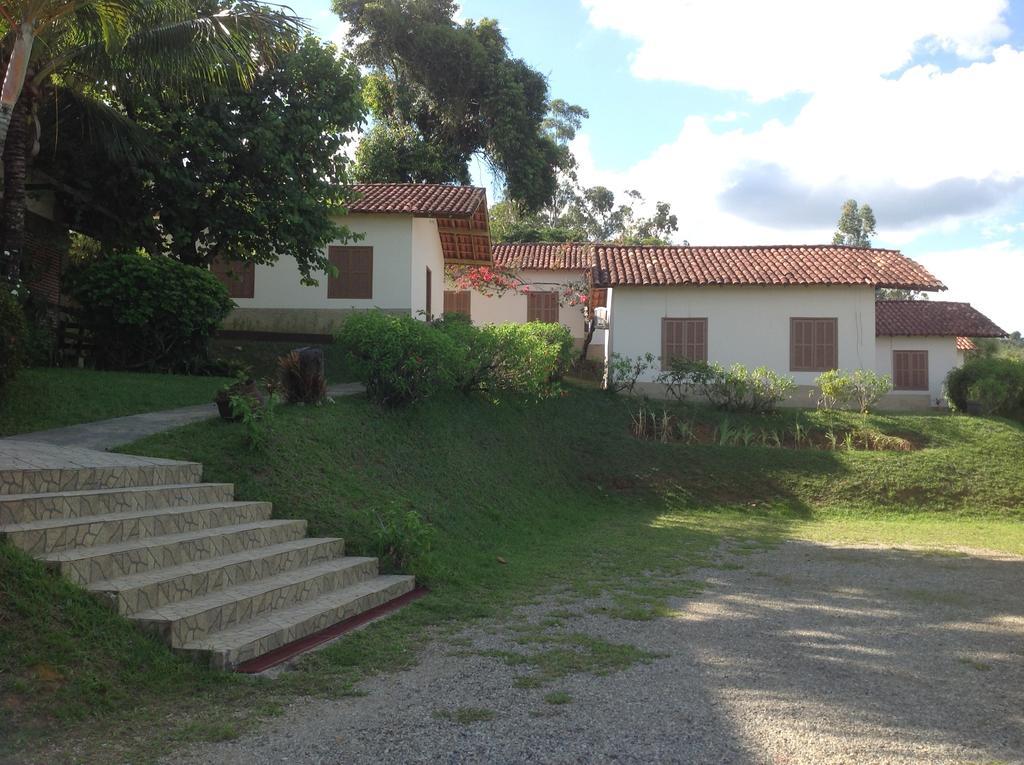 פנדו Maison Clapp מראה חיצוני תמונה