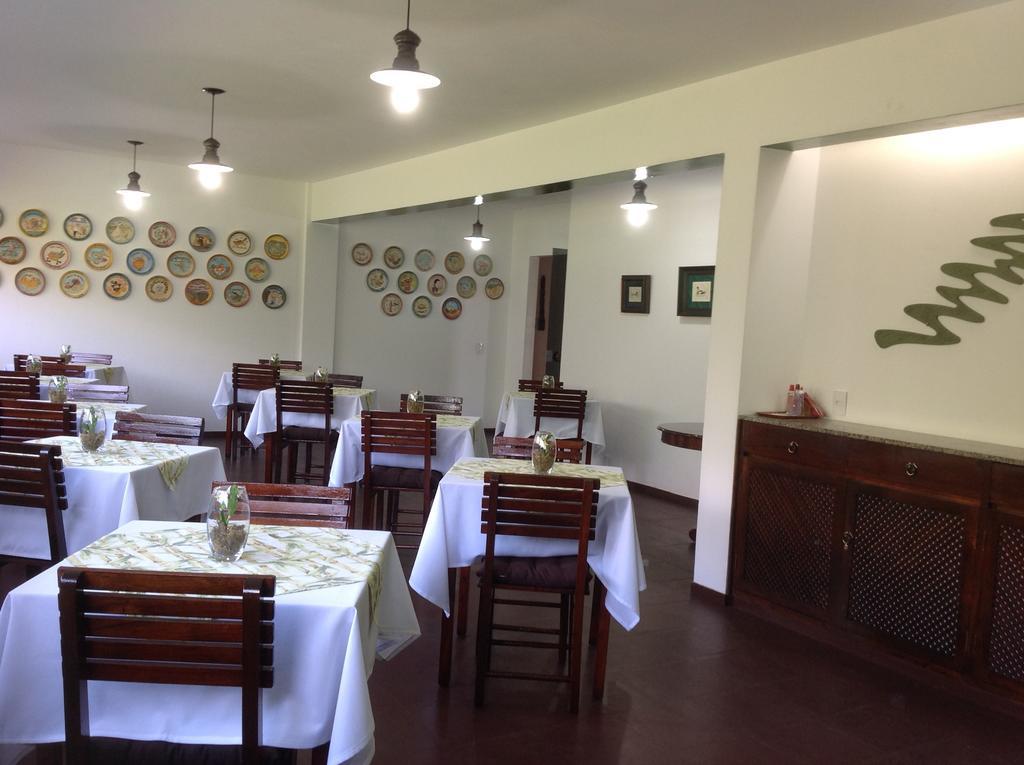 פנדו Maison Clapp מראה חיצוני תמונה