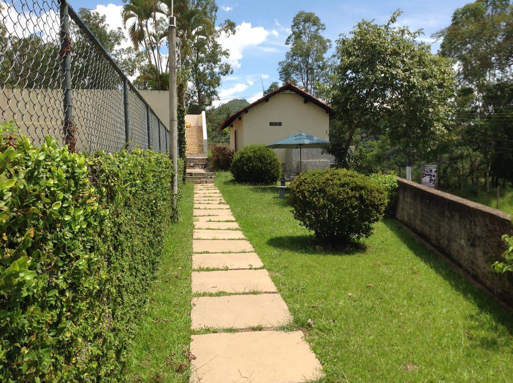 פנדו Maison Clapp מראה חיצוני תמונה