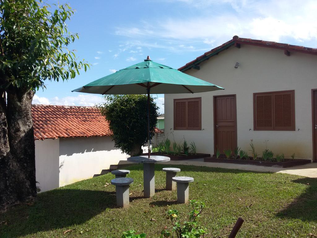 פנדו Maison Clapp מראה חיצוני תמונה