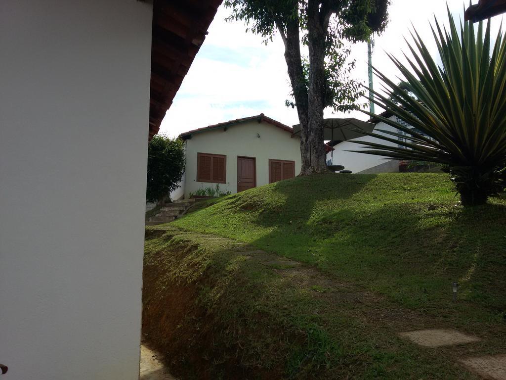 פנדו Maison Clapp מראה חיצוני תמונה