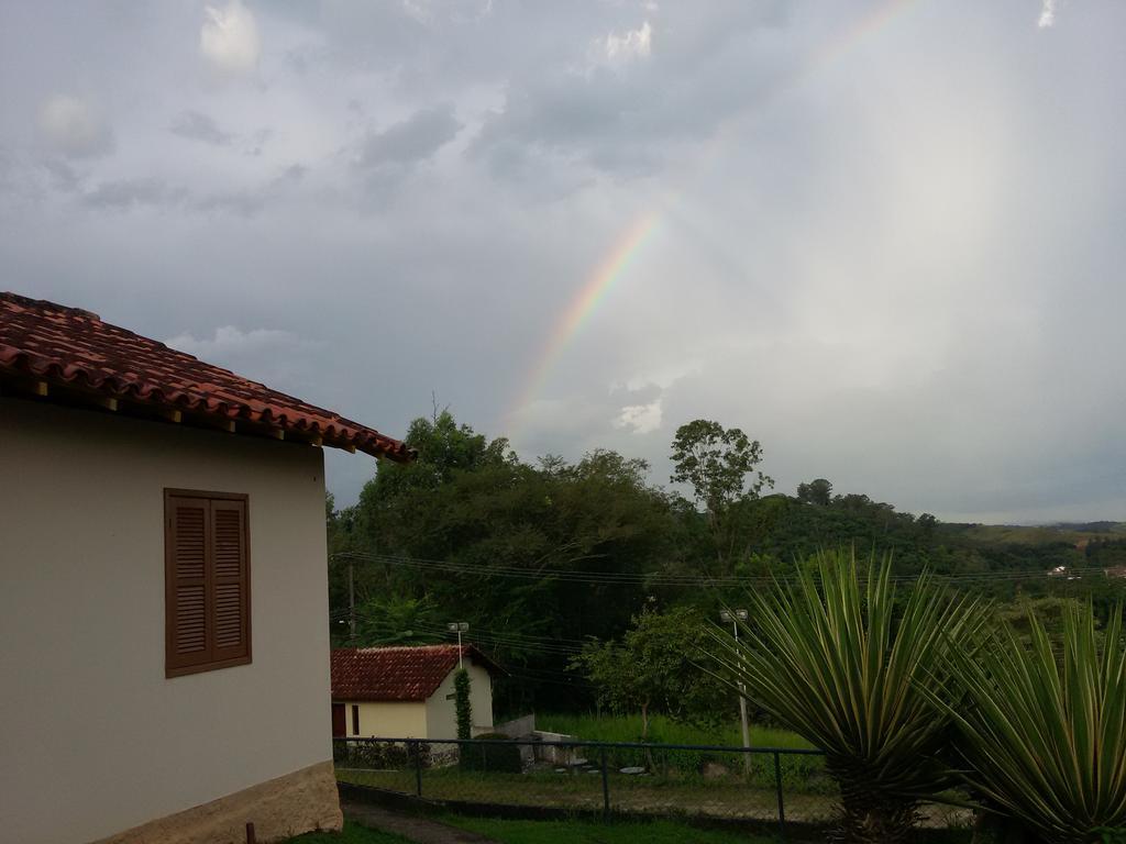 פנדו Maison Clapp מראה חיצוני תמונה